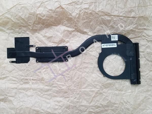 Радіатор Dell Pn AT1EF003ZCL